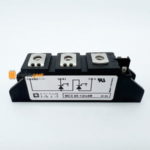 1PCS IXYS MCC95-12I08B NEW MCC95-12IO8B POWER SUPPLY MODULE 100% Best price and quality assurance