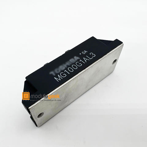 1PCS TOSHIBA MG100G1AL3 POWER SUPPLY MODULE NEW 100% Best price and quality assurance