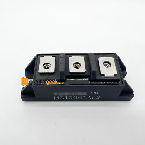 1PCS TOSHIBA MG100G1AL3 POWER SUPPLY MODULE NEW 100% Best price and quality assurance