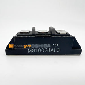 1PCS TOSHIBA MG100G1AL3 POWER SUPPLY MODULE NEW 100% Best price and quality assurance