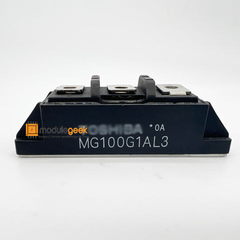1PCS TOSHIBA MG100G1AL3 POWER SUPPLY MODULE NEW 100% Best price and quality assurance