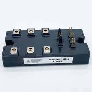 1PCS MITSUBISHI MIG50Q7CSB1X POWER SUPPLY MODULE NEW 100% Best price and quality assurance