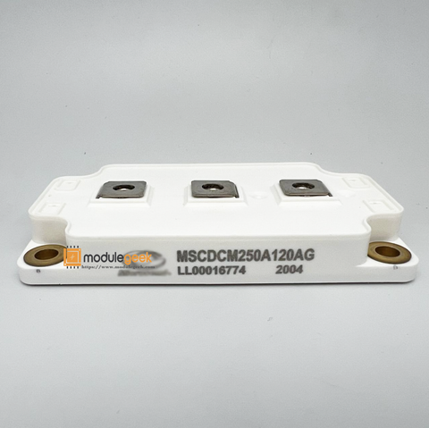 1PCS MSCDCM250A120AG POWER SUPPLY MODULE NEW 100% Best price and quality assurance