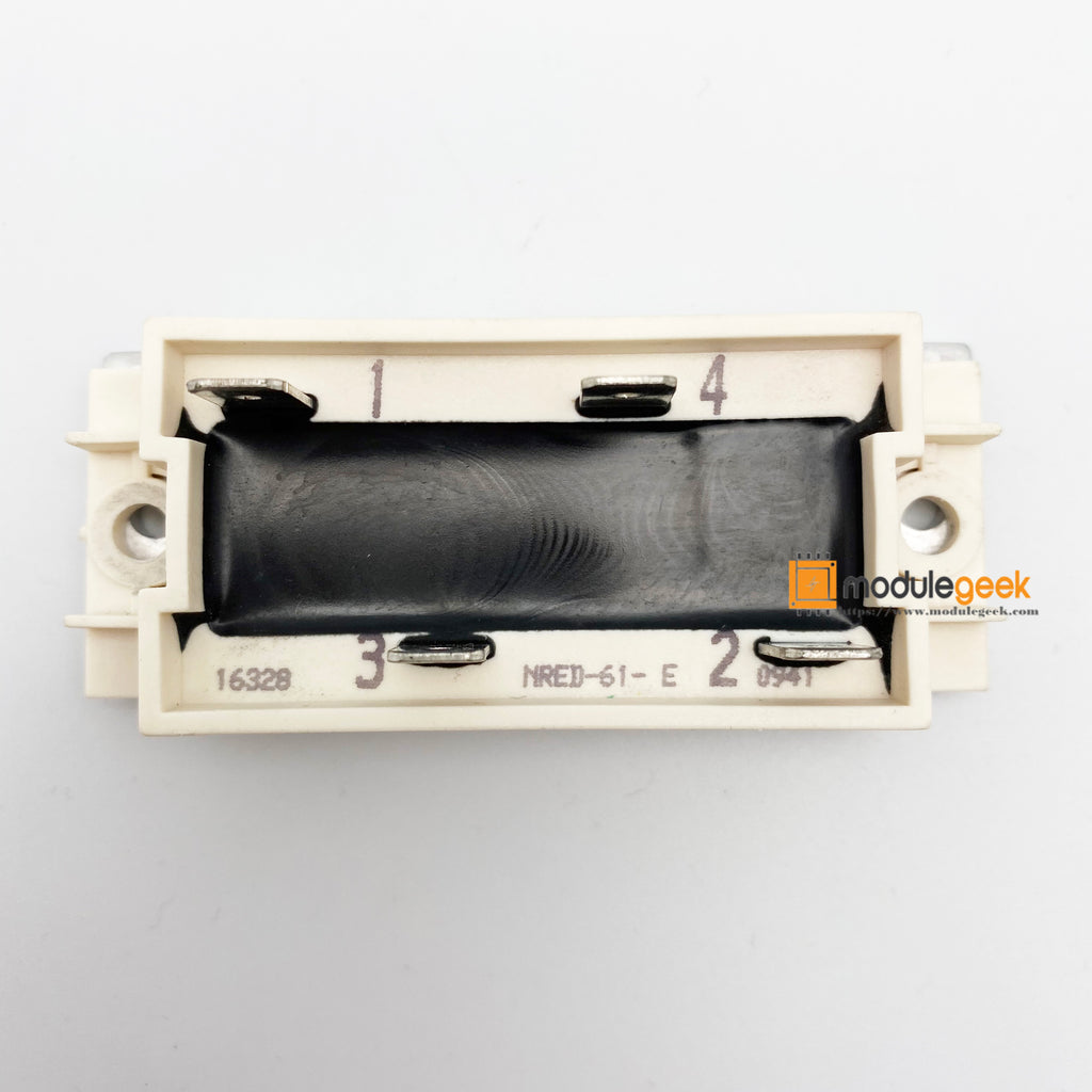 1PCS NRED-61-E POWER SUPPLY MODULE NEW 100% Best price and quality assurance