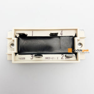 1PCS NRED-61-E POWER SUPPLY MODULE NEW 100% Best price and quality assurance