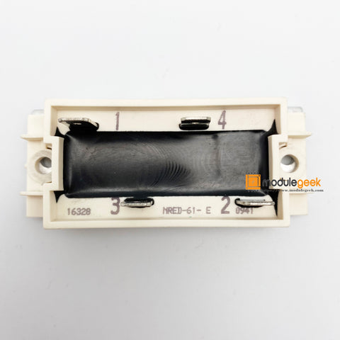 1PCS NRED-61-E POWER SUPPLY MODULE NEW 100% Best price and quality assurance
