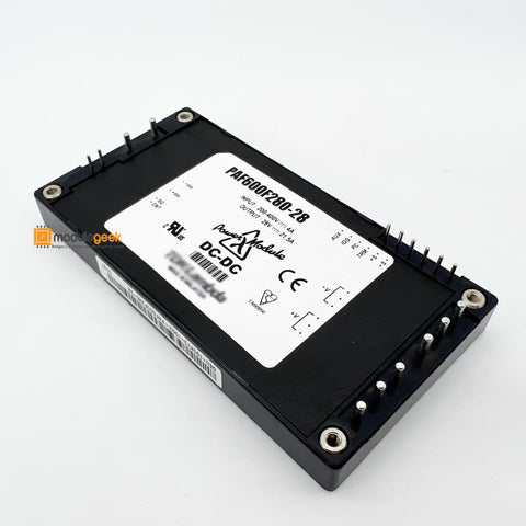 1PCS PAF600F280-28 POWER SUPPLY MODULE NEW 100% Best price and quality assurance