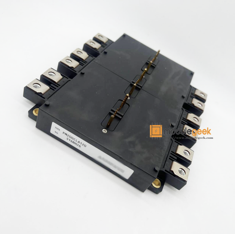 1PCS PM200CLA120 POWER SUPPLY MODULE NEW 100% Best price and quality assurance
