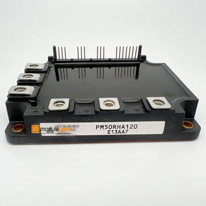 1PCS MITSUBISHI  PM50RHA120 POWER SUPPLY MODULE NEW 100% Best price and quality assurance