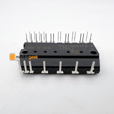 1PCS PSS10S51F6-C POWER SUPPLY MODULE NEW 100% Best price and quality assurance