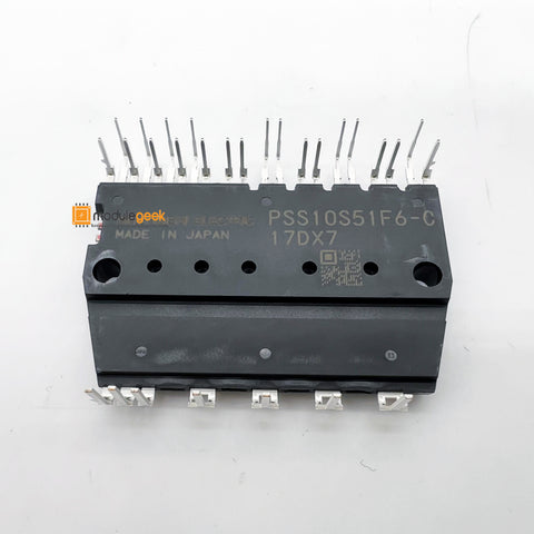 1PCS PSS10S51F6-C POWER SUPPLY MODULE NEW 100% Best price and quality assurance