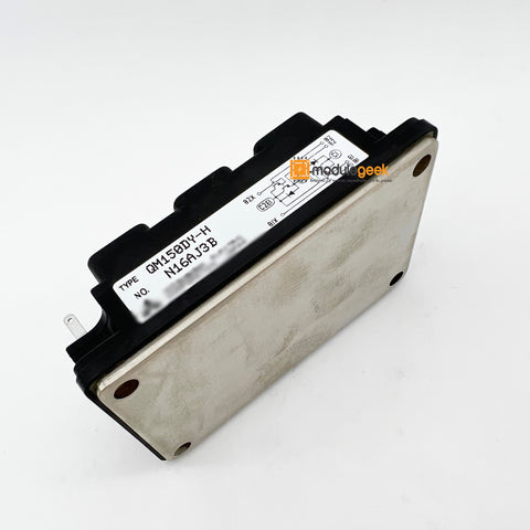 1PCS MITSUBISHI QM150DY-H POWER SUPPLY MODULE NEW 100% Best price and quality assurance