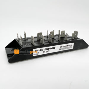 1PCS MITSUBISHI QM15KD1-HB POWER SUPPLY MODULE NEW 100%  Best price and quality assurance