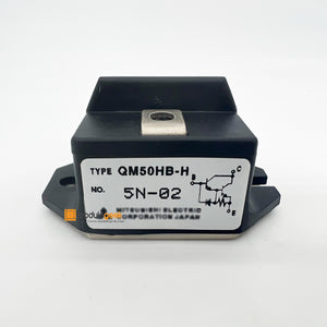 1PCS QM50HB-H POWER SUPPLY MODULE  NEW 100% Best price and quality assurance