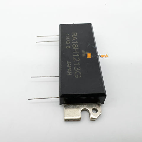 1PCS RA18H1213G POWER SUPPLY MODULE  NEW 100%  Best price and quality assurance