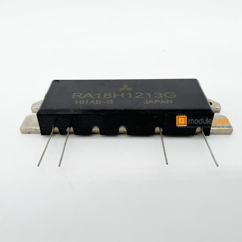 1PCS RA18H1213G POWER SUPPLY MODULE  NEW 100%  Best price and quality assurance
