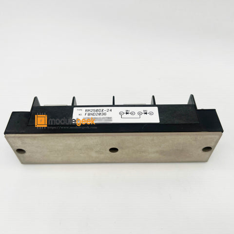 1PCS RM250DZ-24 POWER SUPPLY MODULE  NEW 100% Best price and quality assurance