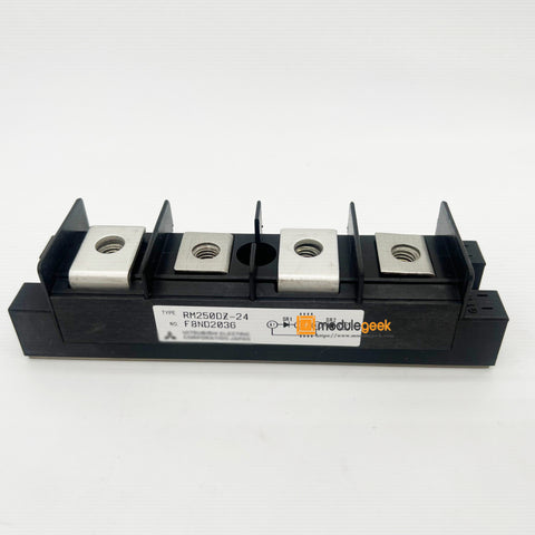1PCS RM250DZ-24 POWER SUPPLY MODULE  NEW 100% Best price and quality assurance