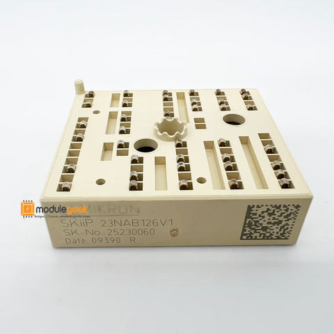 1PCS SEMIKRON SKIIP23NAB126V1 POWER SUPPLY MODULE NEW 100% Best price and quality assurance