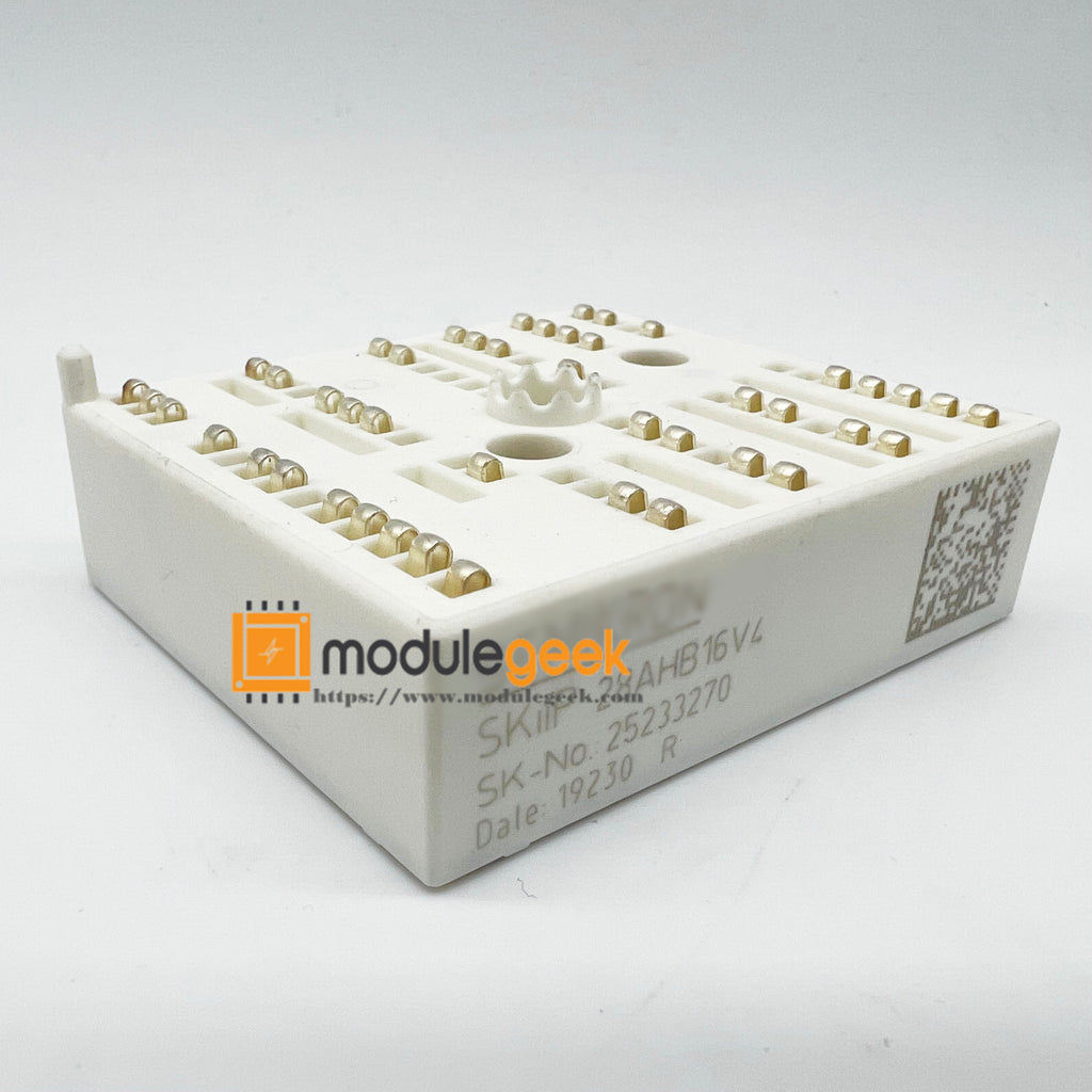 1PCS SKIIP28AHB16V4 POWER SUPPLY MODULE NEW 100% Best price and quality assurance