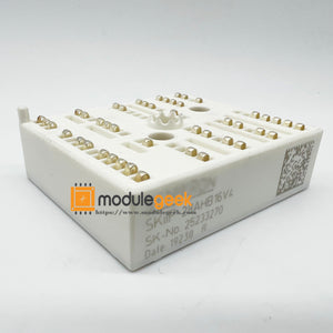 1PCS SKIIP28AHB16V4 POWER SUPPLY MODULE NEW 100% Best price and quality assurance
