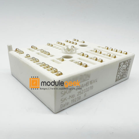 1PCS SKIIP28AHB16V4 POWER SUPPLY MODULE NEW 100% Best price and quality assurance