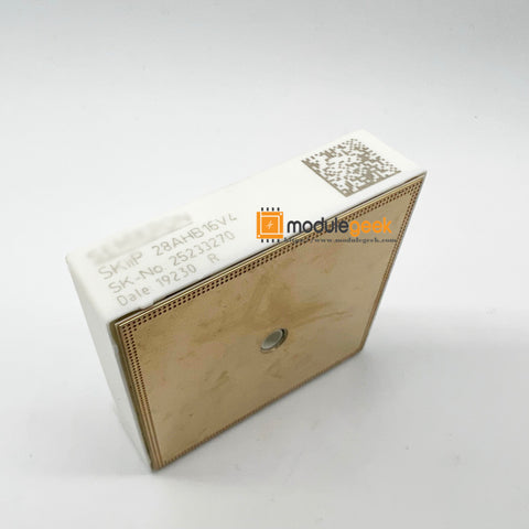 1PCS SKIIP28AHB16V4 POWER SUPPLY MODULE NEW 100% Best price and quality assurance
