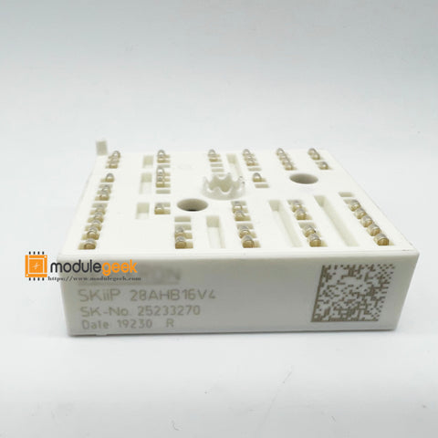 1PCS SKIIP28AHB16V4 POWER SUPPLY MODULE NEW 100% Best price and quality assurance