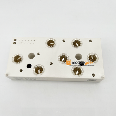 1PCS SKIIP83AC128IST1 POWER SUPPLY MODULE NEW 100% Best price and quality assurance