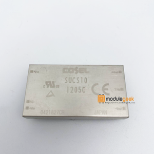 1PCS SUCS101205C POWER SUPPLY MODULE NEW 100% Best price and quality assurance