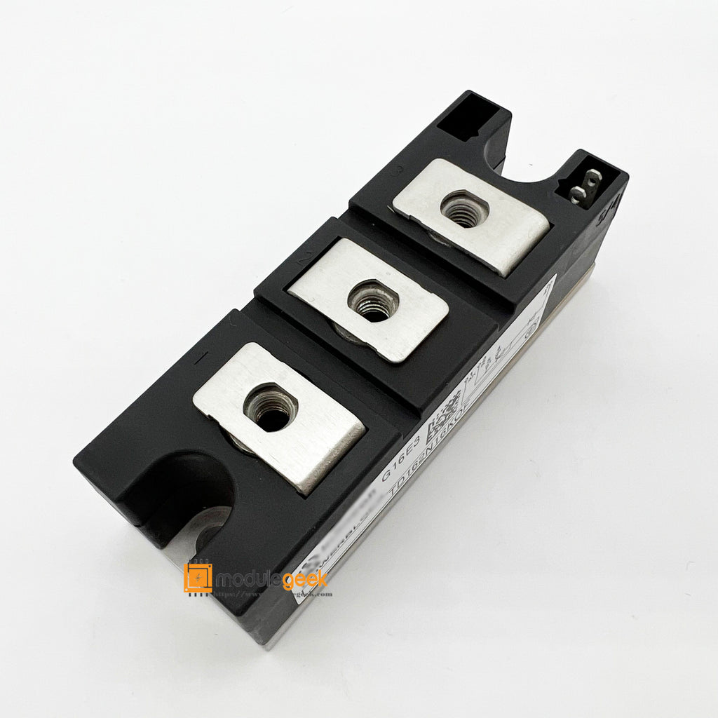 Modulo Potenza Infineon TD162N16KOF – Tiristore, Nuovo, Garanzia Qualità - Foto 2