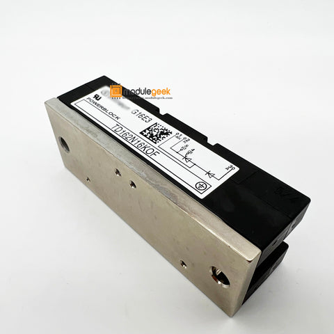 1PCS INFINEON TD162N16KOF POWER SUPPLY MODULE NEW 100% Best price and quality assurance