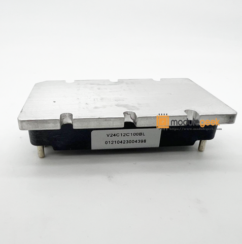 1PCS V24C12C100BL POWER SUPPLY MODULE NEW 100% Best price and quality assurance