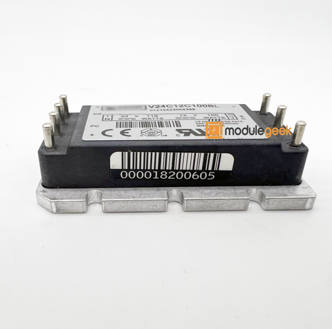 1PCS V24C12C100BL POWER SUPPLY MODULE NEW 100% Best price and quality assurance