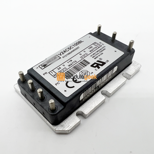 1PCS V24C5C100BL POWER SUPPLY MODULE NEW 100% Best price and quality assurance