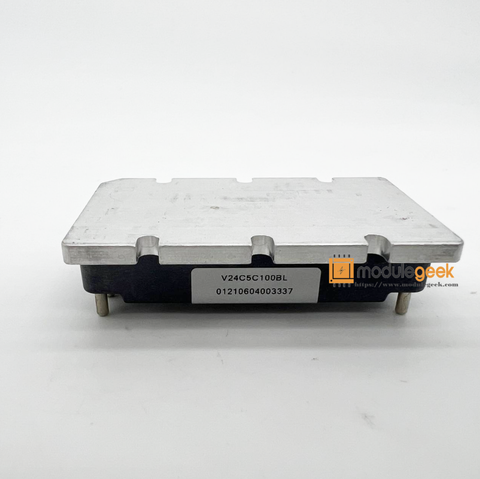 1PCS V24C5C100BL POWER SUPPLY MODULE NEW 100% Best price and quality assurance