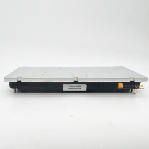 1PCS V300A24T500BL POWER SUPPLY MODULE NEW 100% Best price and quality assurance