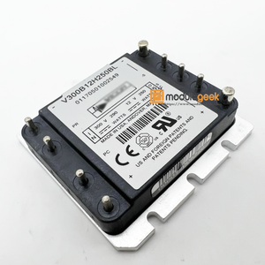 1PCS V300B12H250BL POWER SUPPLY MODULE NEW 100% Best price and quality assurance