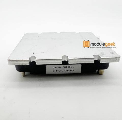 1PCS V300B12H250BL POWER SUPPLY MODULE NEW 100% Best price and quality assurance