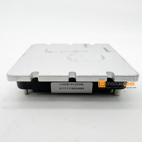 1PCS V300B15C250BL POWER SUPPLY MODULE NEW 100% Best price and quality assurance
