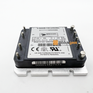 1PCS V300B15C250BL POWER SUPPLY MODULE NEW 100% Best price and quality assurance