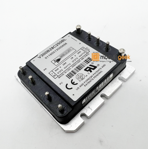 1PCS V300B28C250BL POWER SUPPLY MODULE NEW 100% Best price and quality assurance