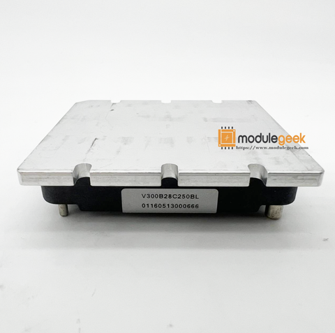 1PCS V300B28C250BL POWER SUPPLY MODULE NEW 100% Best price and quality assurance