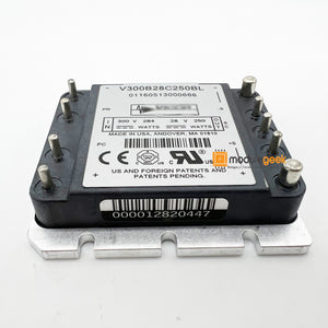 1PCS V300B28C250BL POWER SUPPLY MODULE NEW 100% Best price and quality assurance