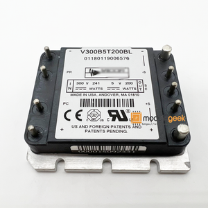 1PCS V300B5T200BL POWER SUPPLY MODULE NEW 100% Best price and quality assurance
