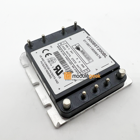 1PCS V300B5T200BL POWER SUPPLY MODULE NEW 100% Best price and quality assurance