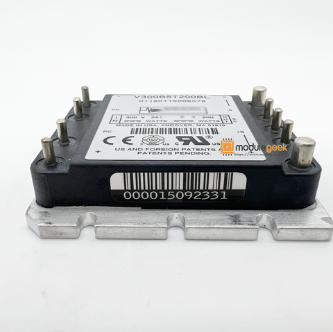 1PCS V300B5T200BL POWER SUPPLY MODULE NEW 100% Best price and quality assurance