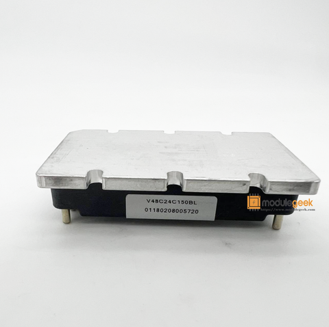 1PCS V48C24C150BL POWER SUPPLY MODULE NEW 100% Best price and quality assurance