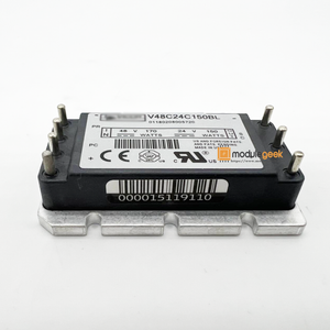 1PCS V48C24C150BL POWER SUPPLY MODULE NEW 100% Best price and quality assurance