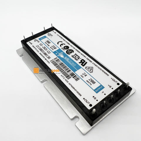 1PCS VICOR VI-263-CU POWER SUPPLY MODULE NEW 100% Best price and quality assurance